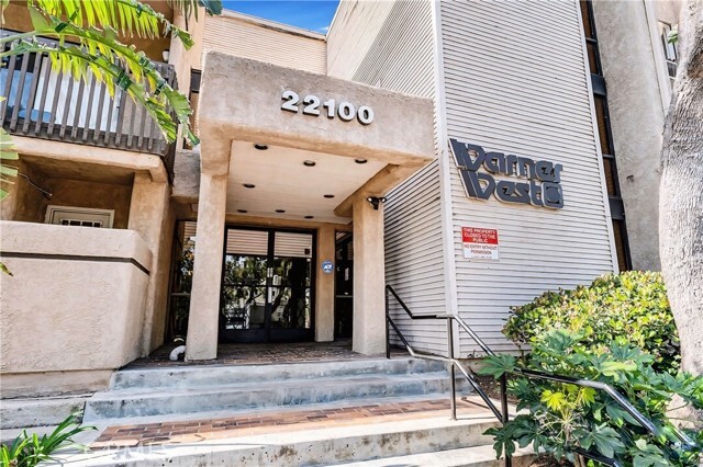 Property Photo:  22100 Burbank Boulevard 250F  CA 91367 