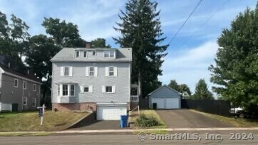 Property Photo:  17 Park Avenue  CT 06517 