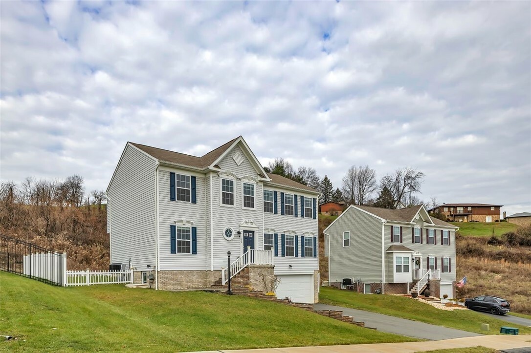 Property Photo:  116 Azalea Circle  PA 15012 