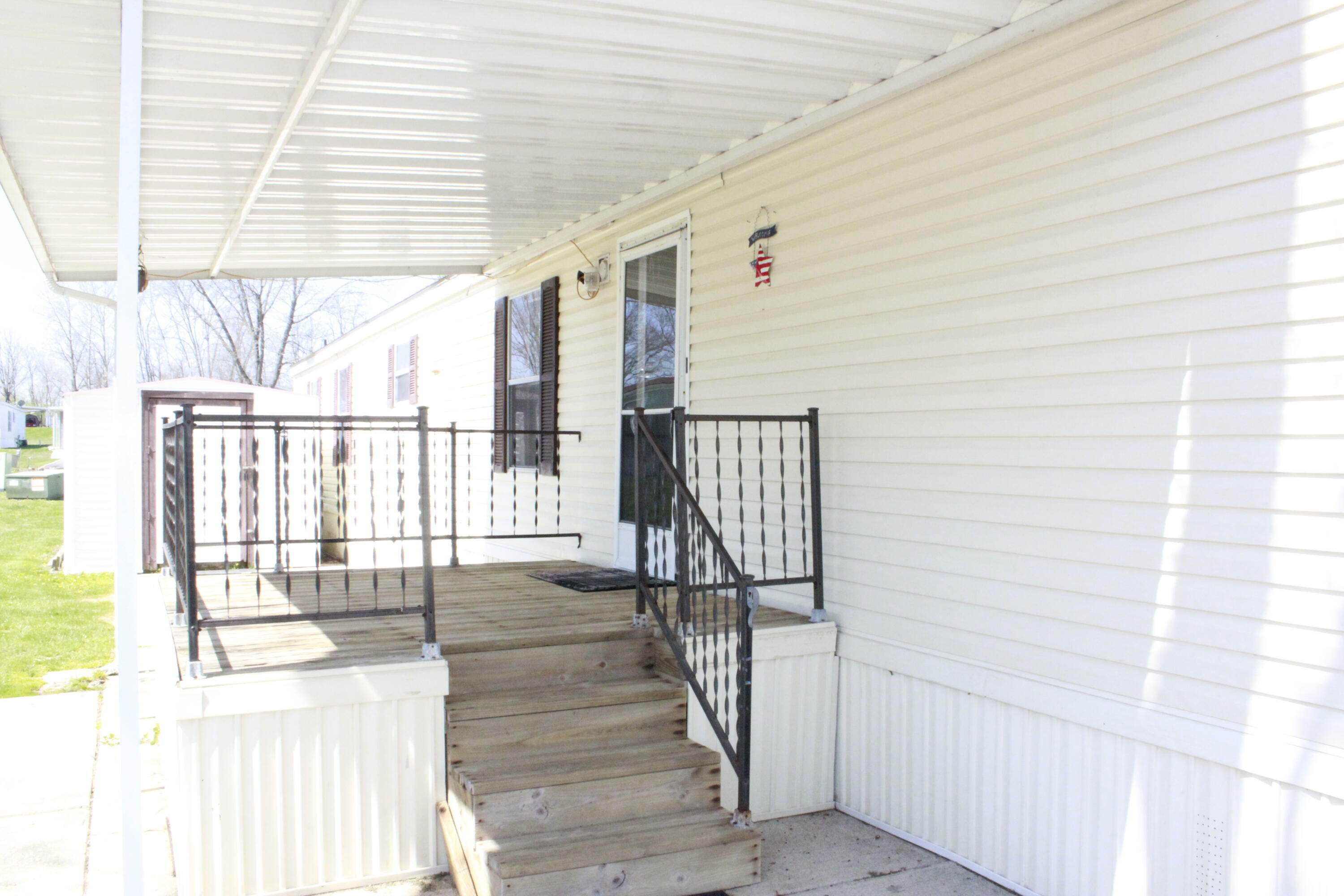 Property Photo:  3427 Christina Drive  OH 45344 