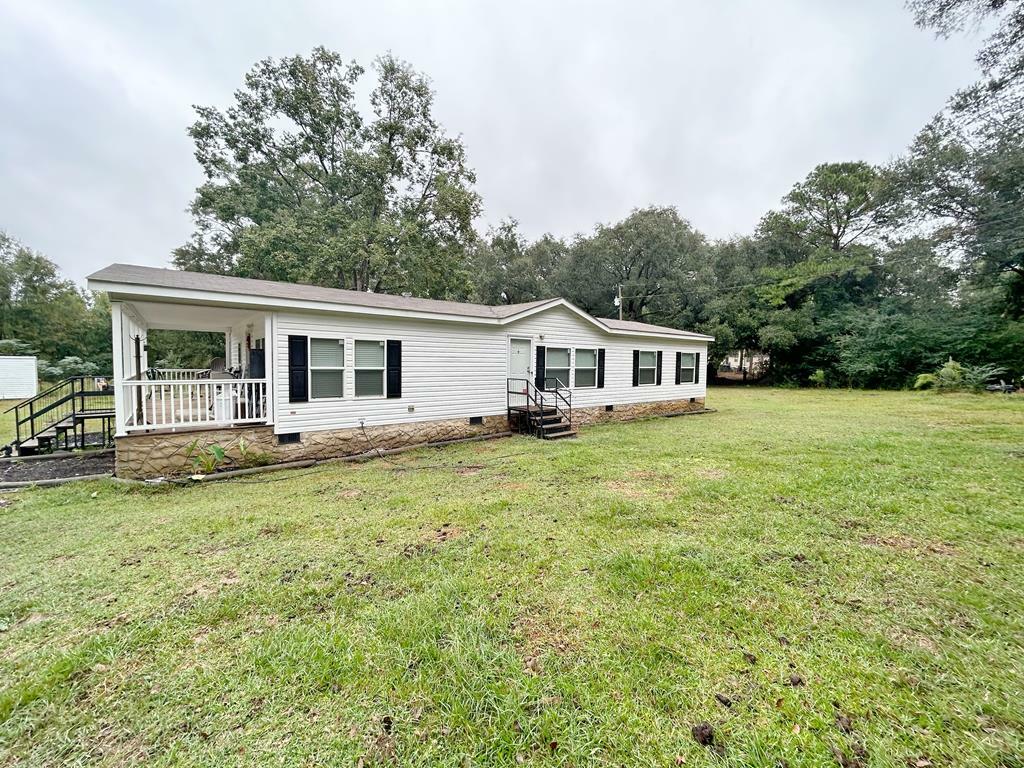 Property Photo:  115 Wynn Dr  GA 31705 