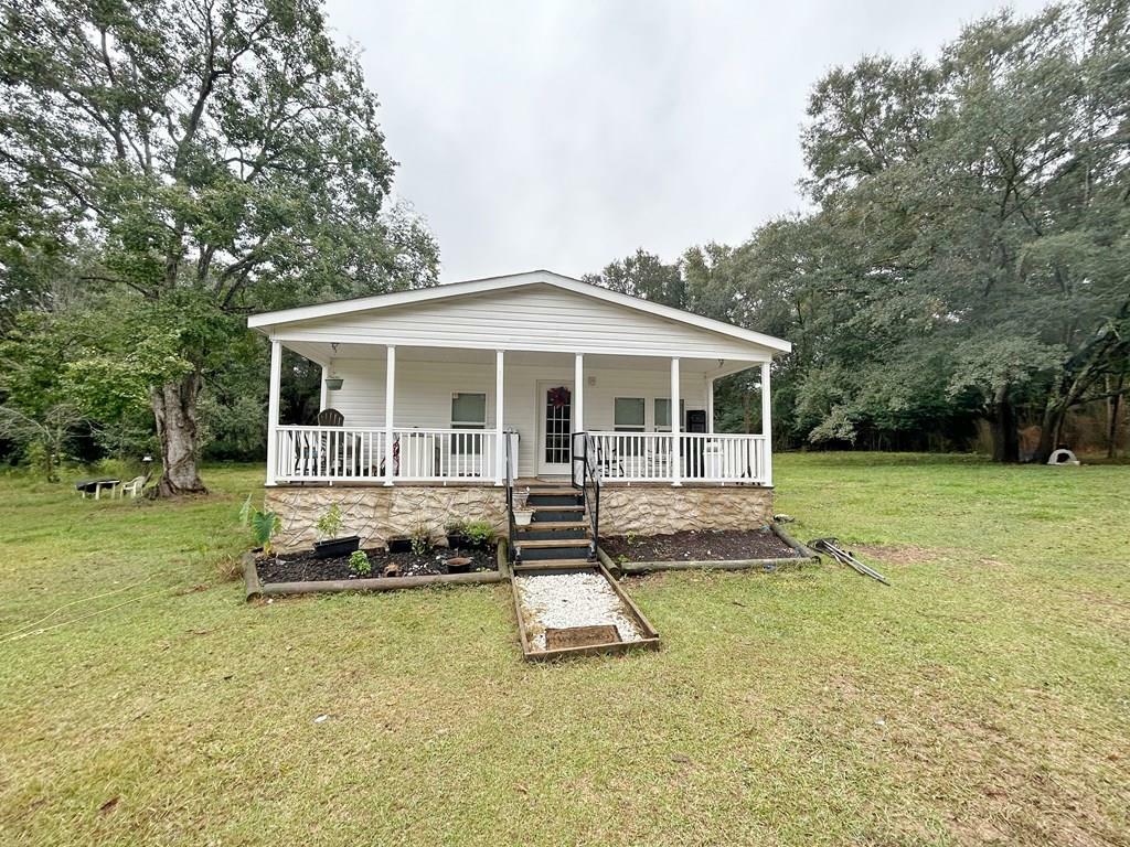 Property Photo: 115 Wynn Dr GA 31705