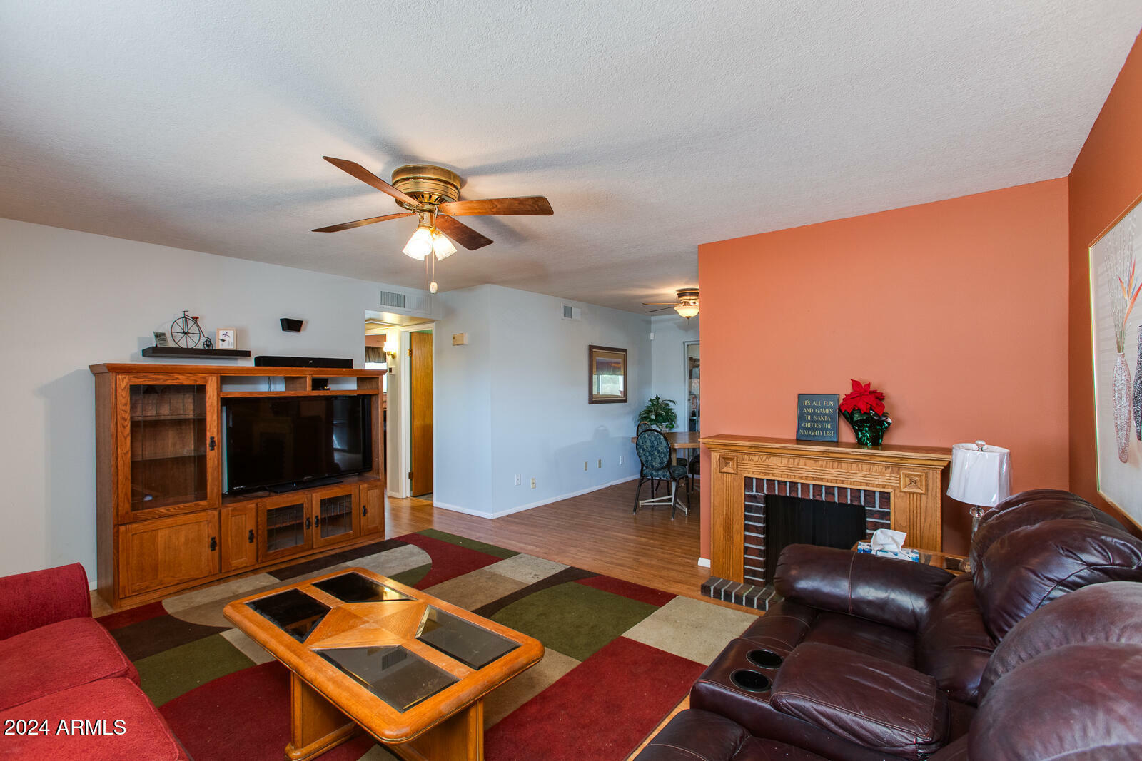 Property Photo:  1161 S Grand Drive  AZ 85120 