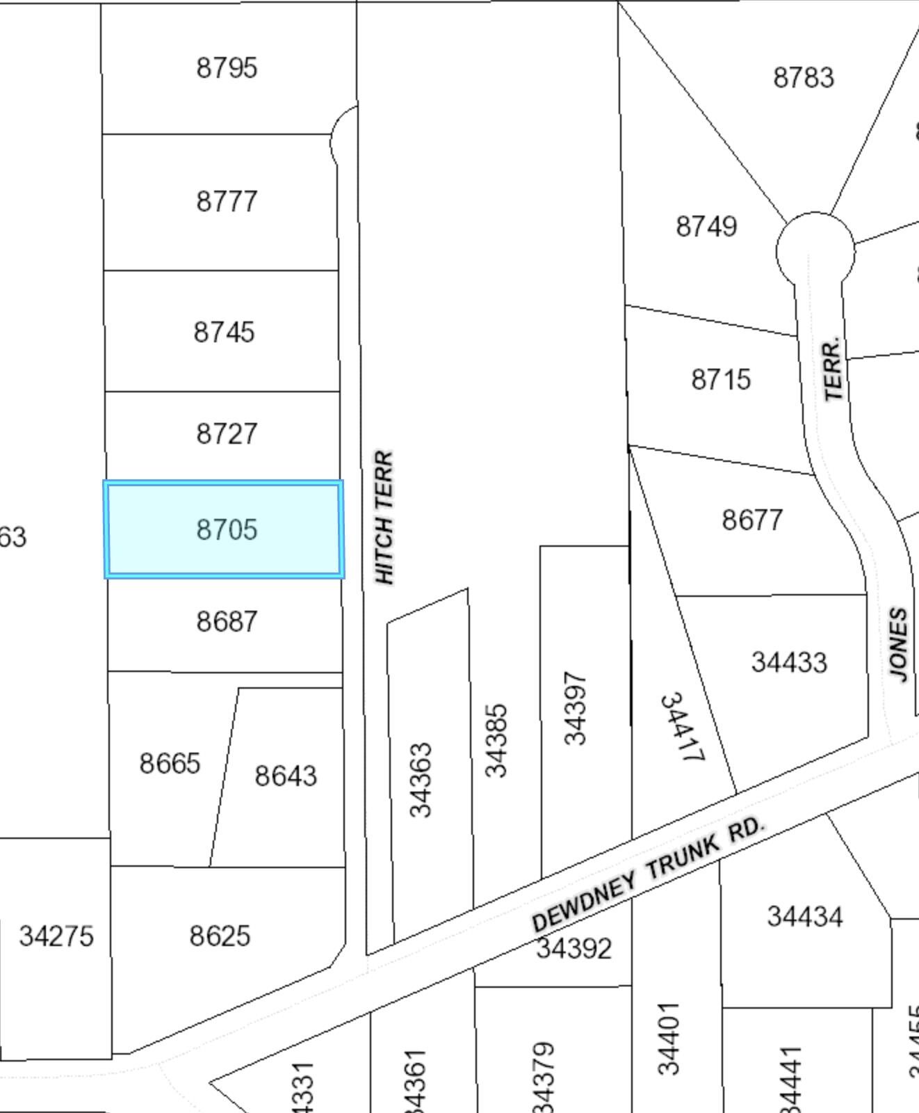 Property Photo: 8705 Hitch Terrace BC V2V 6V4