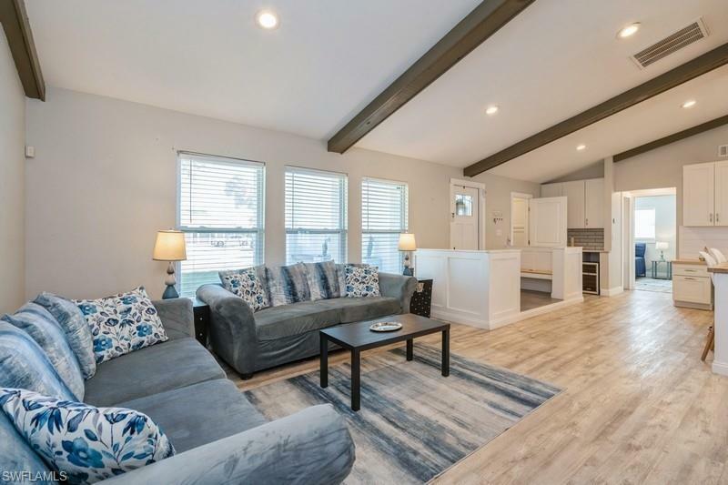 Property Photo: 3612 SW 6th Pl FL 33914
