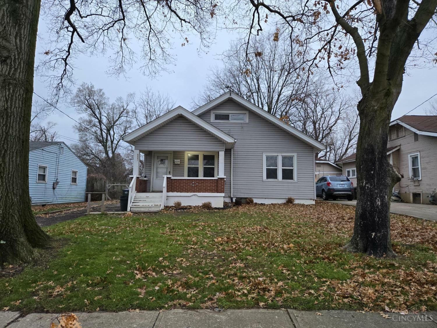 2220 Fernwood Street  Middletown OH 45044 photo