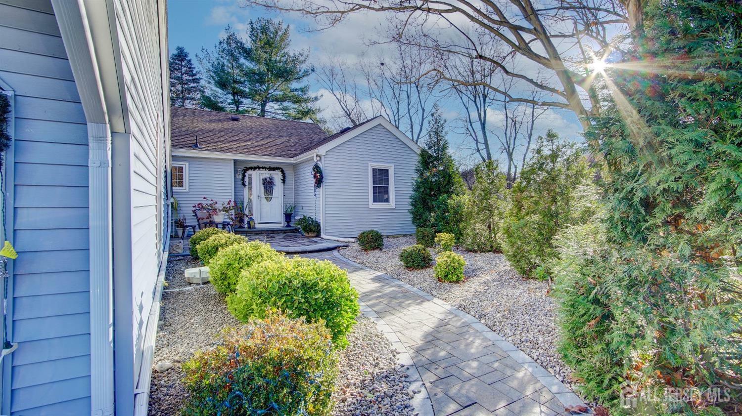 Property Photo:  115 Lowens Strasse A  NJ 07728 