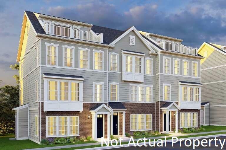 Property Photo: 391 Hockberry Avenue OH 43082