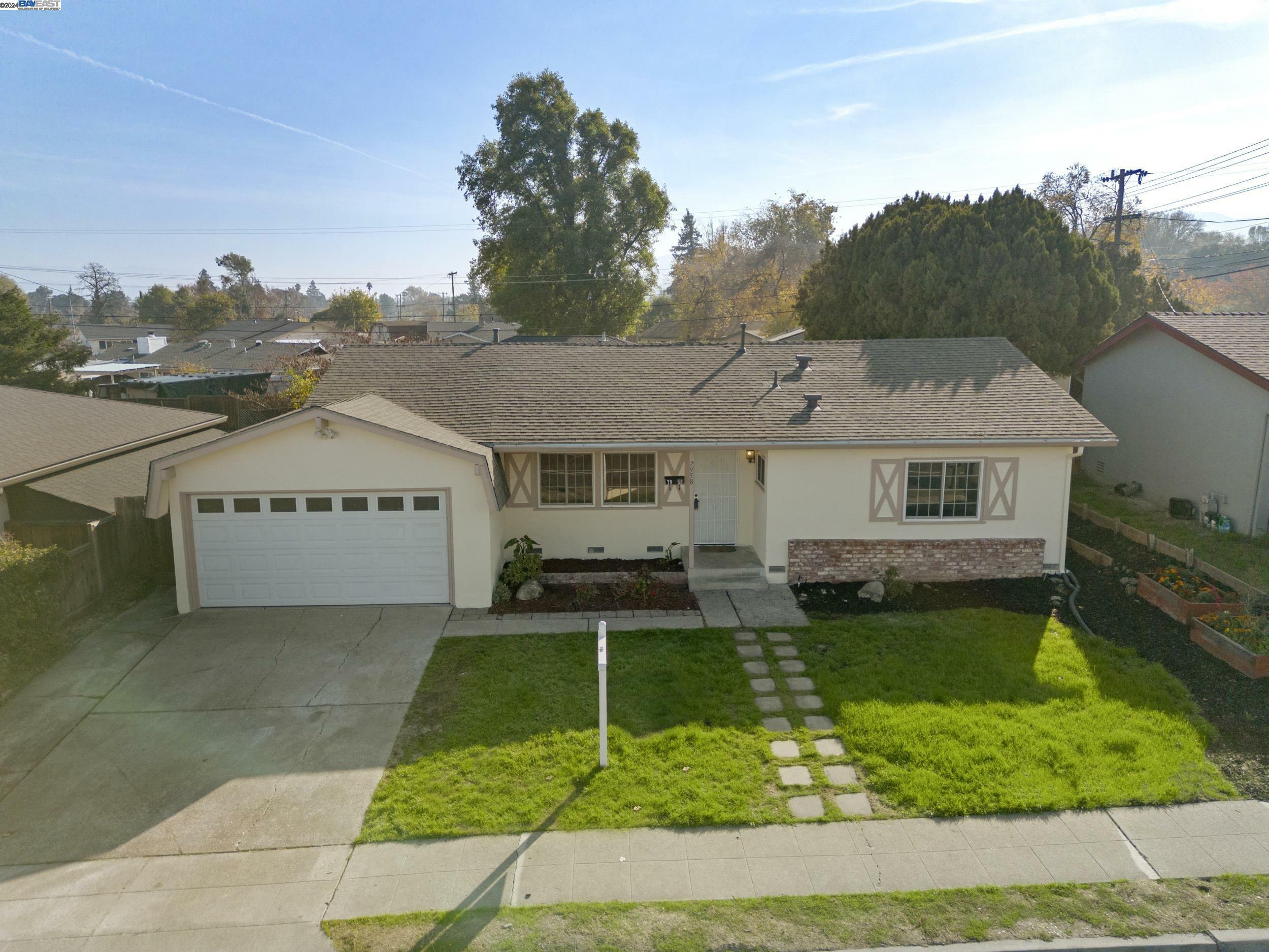 Property Photo:  7958 Shannon Ave  CA 94568 