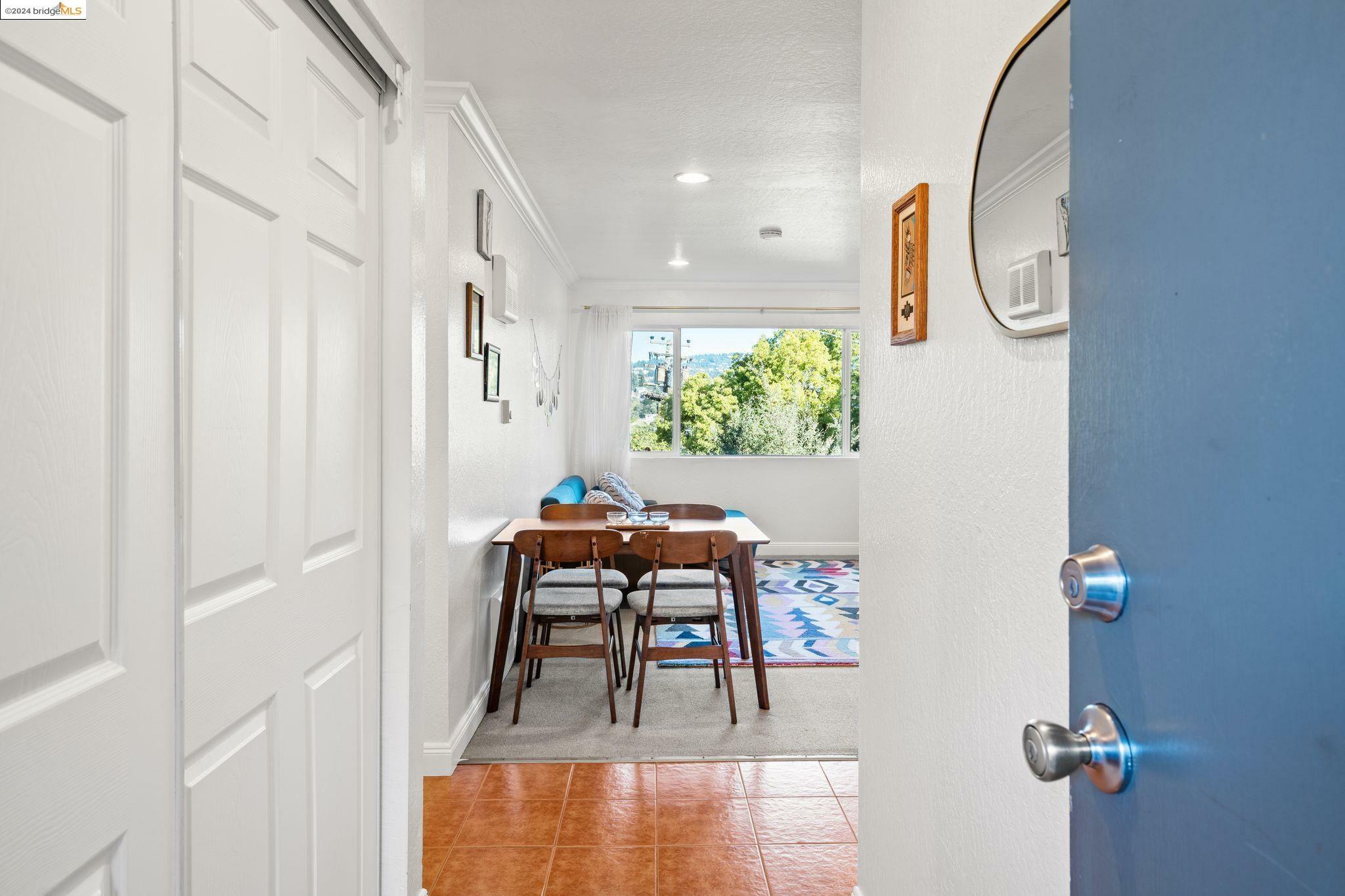 Property Photo:  455 Crescent St 220  CA 94610 