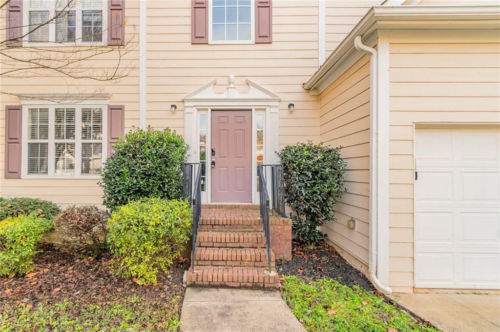 Property Photo:  3390 Northcliff Drive  GA 30024 