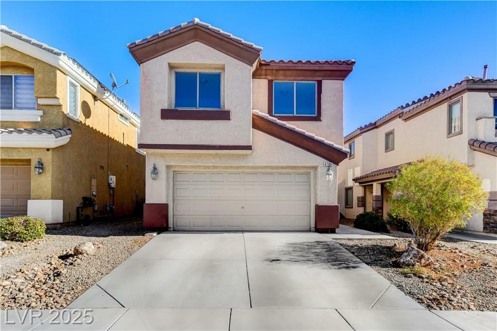 Property Photo:  4788 Frankfurt Court  NV 89147 