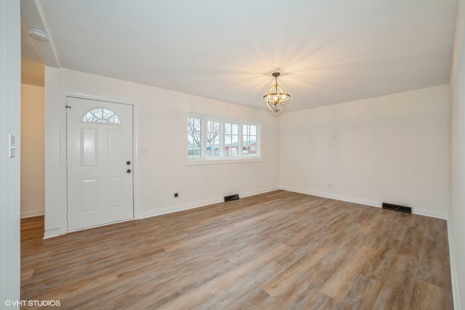 Property Photo:  7321 New Hampshire Avenue  IN 46323 