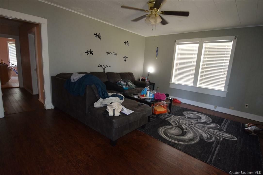 Property Photo:  2614 Dietz Street  LA 70601 