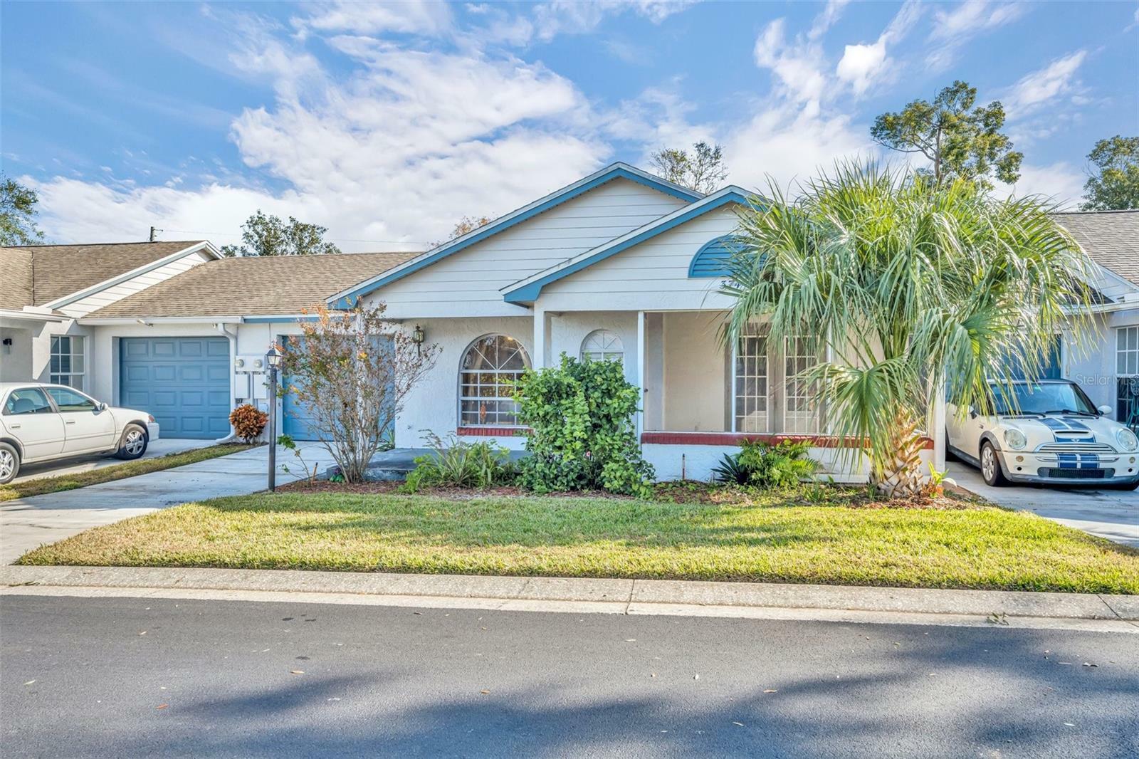 Property Photo:  374 Division Street  FL 34711 