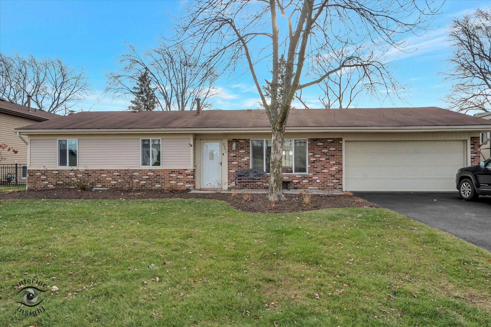 Property Photo:  2351 Leeward Lane  IL 60133 