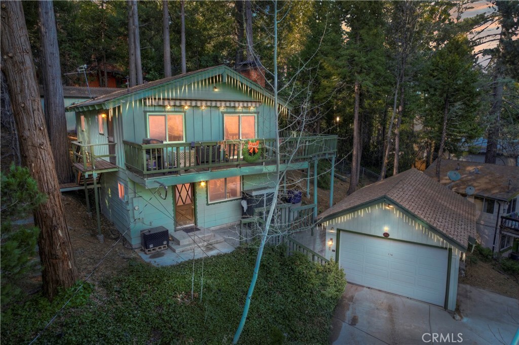 Property Photo:  778 Deer Trail  CA 92325 