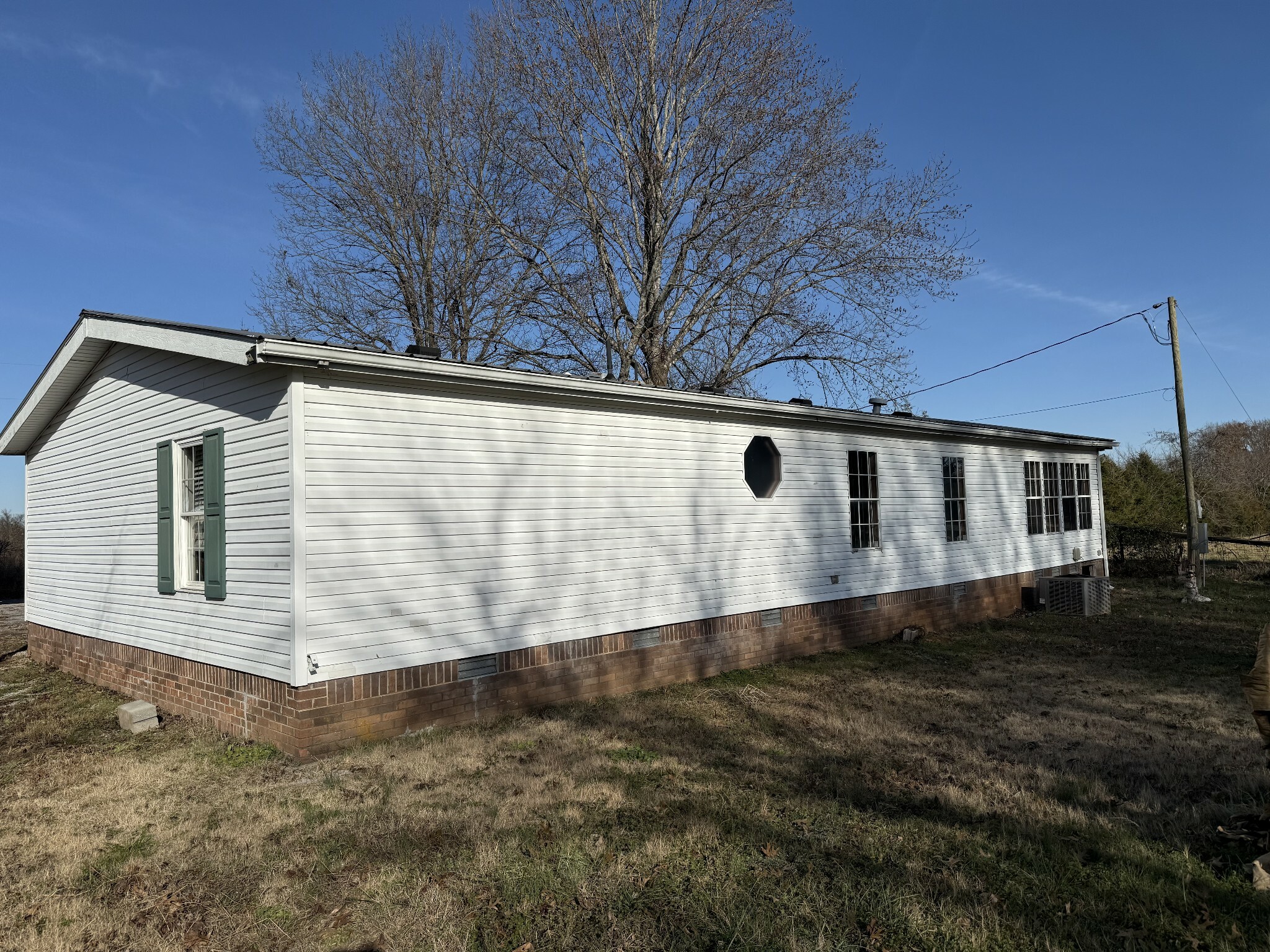 Property Photo:  222 Mankin Rd  TN 37020 