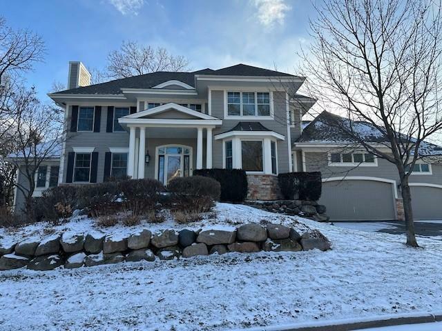 Property Photo: 17505 Groveland Place MN 55391
