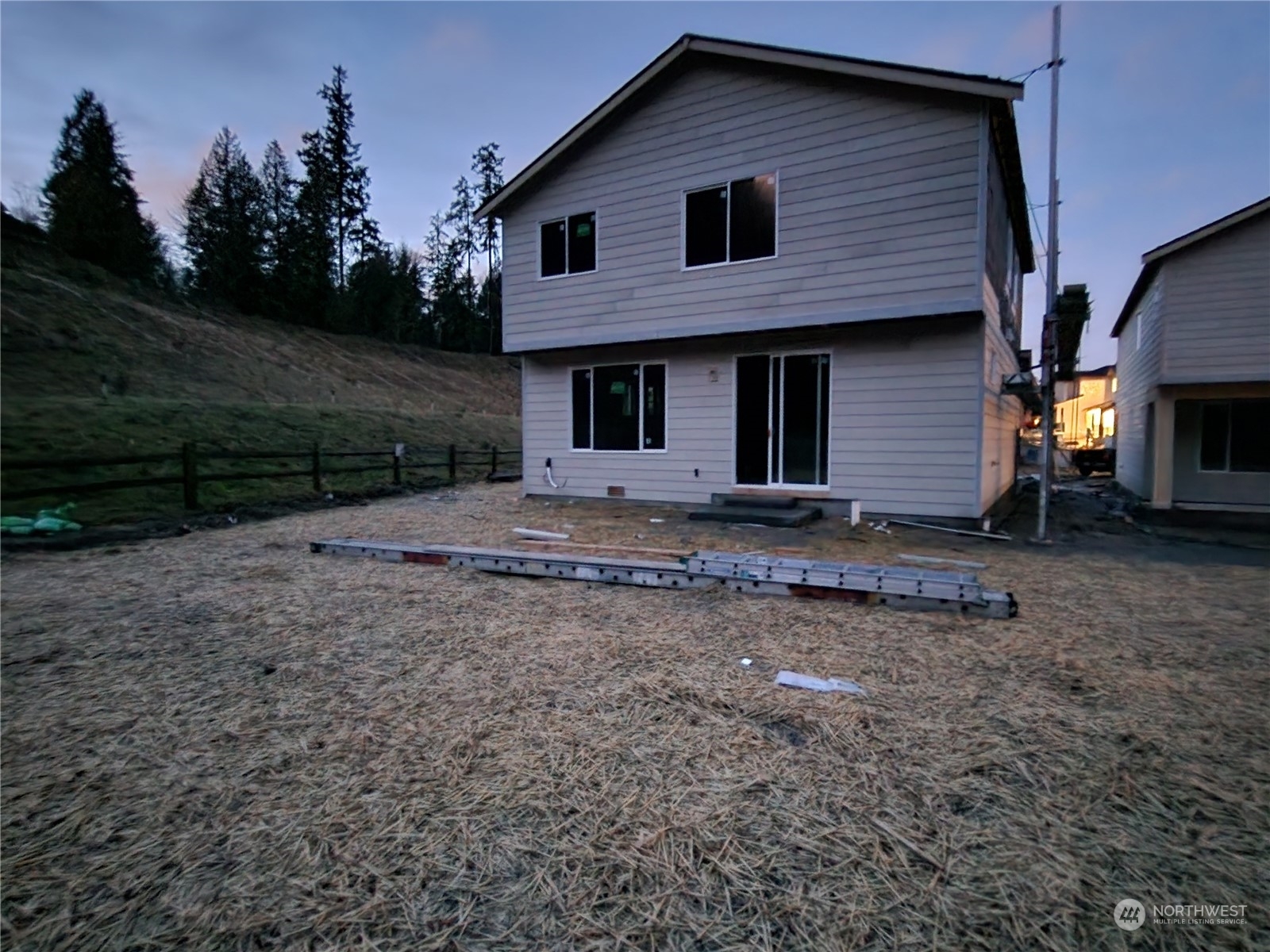 Property Photo:  11004  43rd Avenue SE 74  WA 98208 