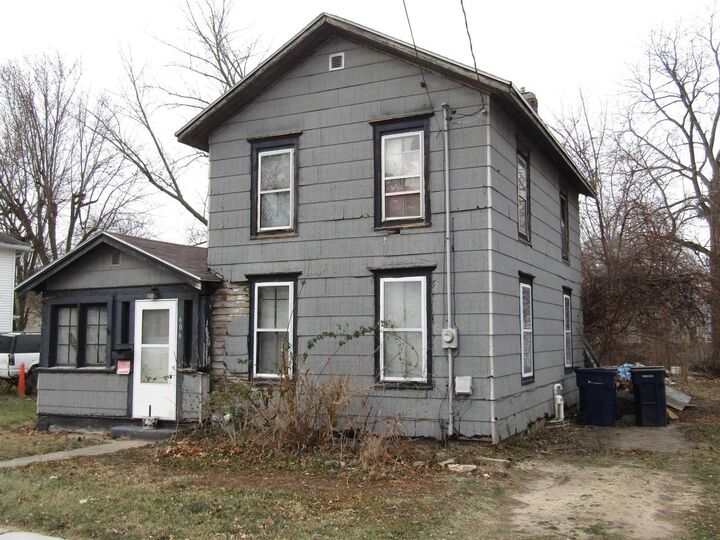 606 Cherry Street  Janesville WI 53548 photo