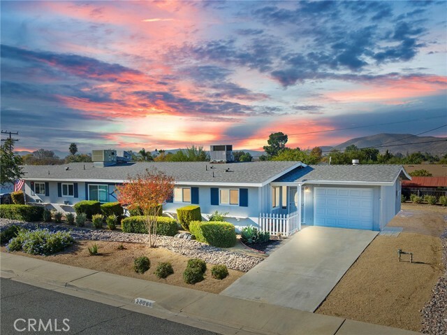 Property Photo:  28061 Winged Foot Drive  CA 92586 