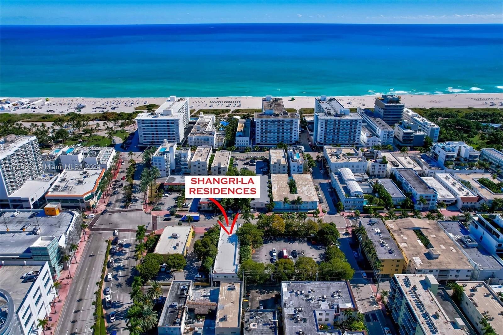 Property Photo:  428 Collins Ave 6  FL 33139 