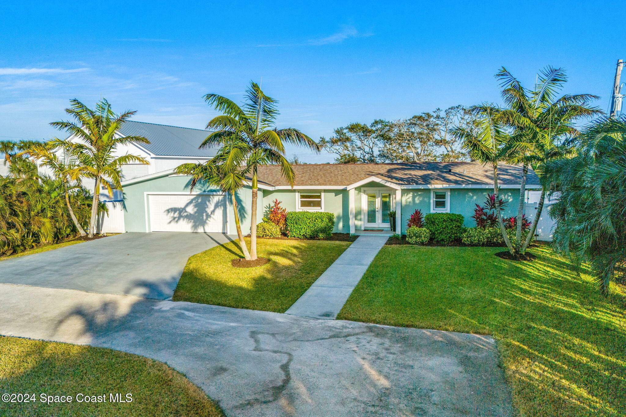 Property Photo:  2898 Newfound Harbor Drive  FL 32952 