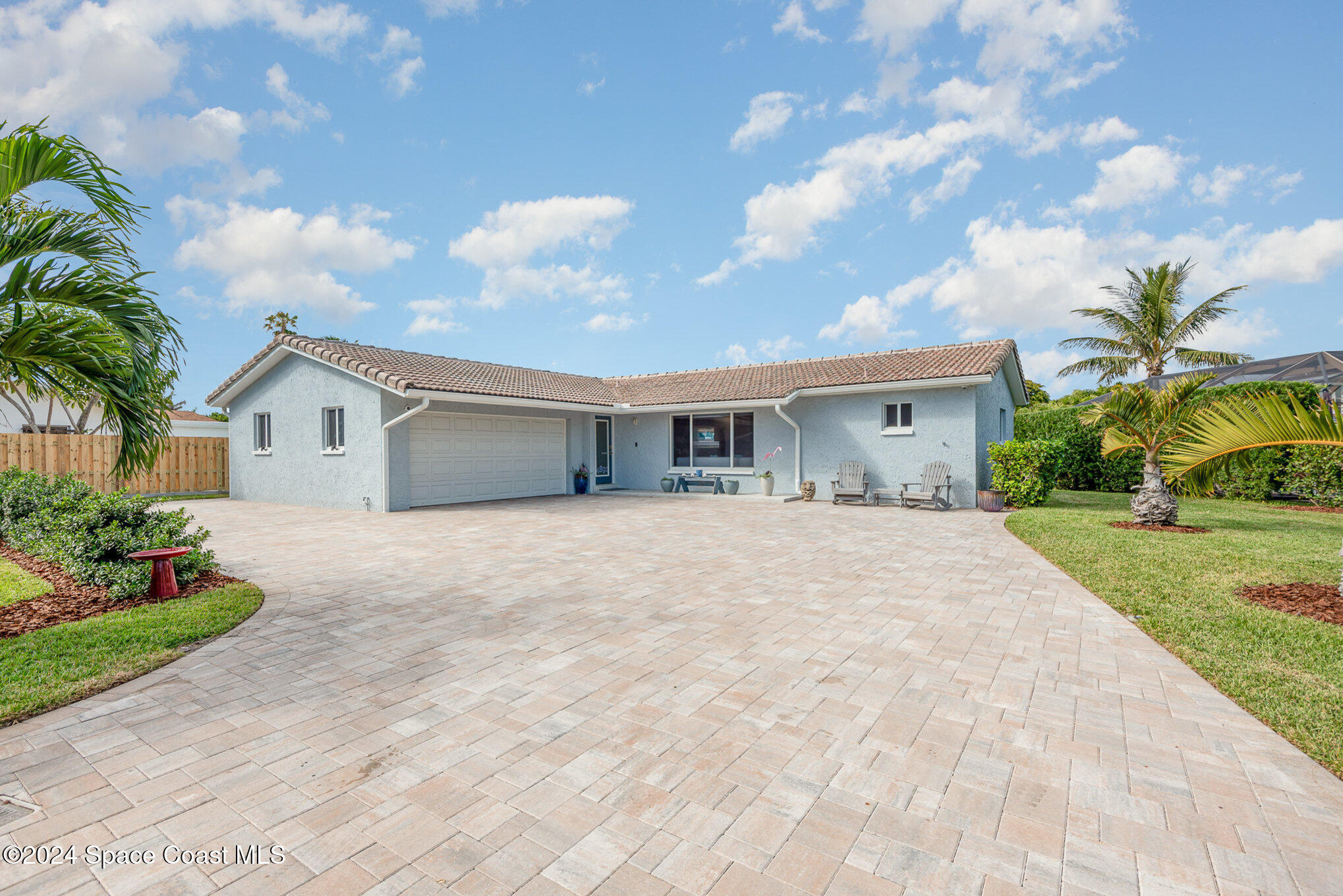 Property Photo: 4891 Fairview Drive FL 32931