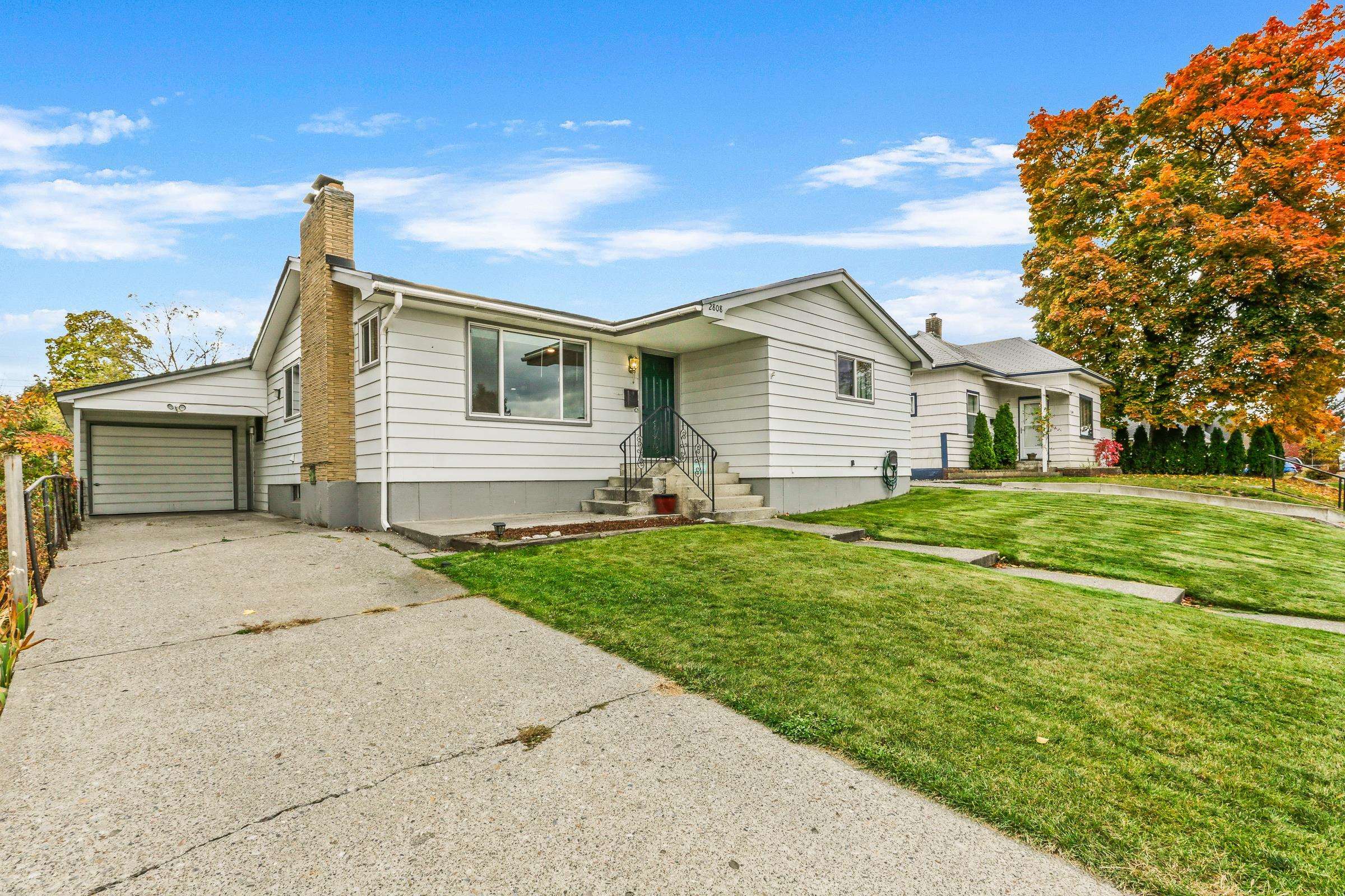 2808 E Rowan Ave  Spokane WA 99217 photo