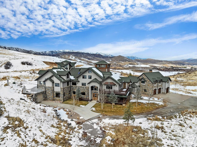 246 E Woods Creek Dr  Morgan UT 84050 photo
