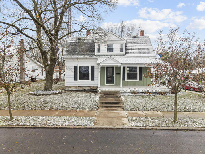 502 E Canal Street  Troy OH 45373 photo