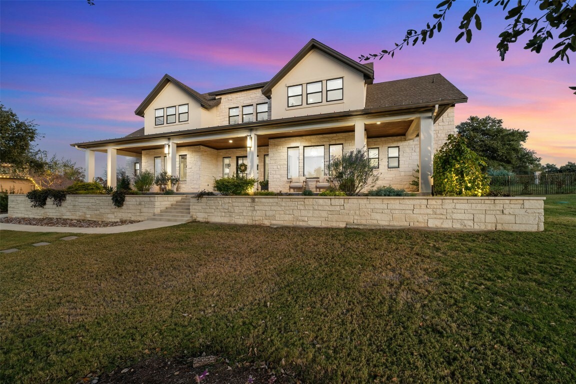 Property Photo:  200 Overlook Court  TX 78628 