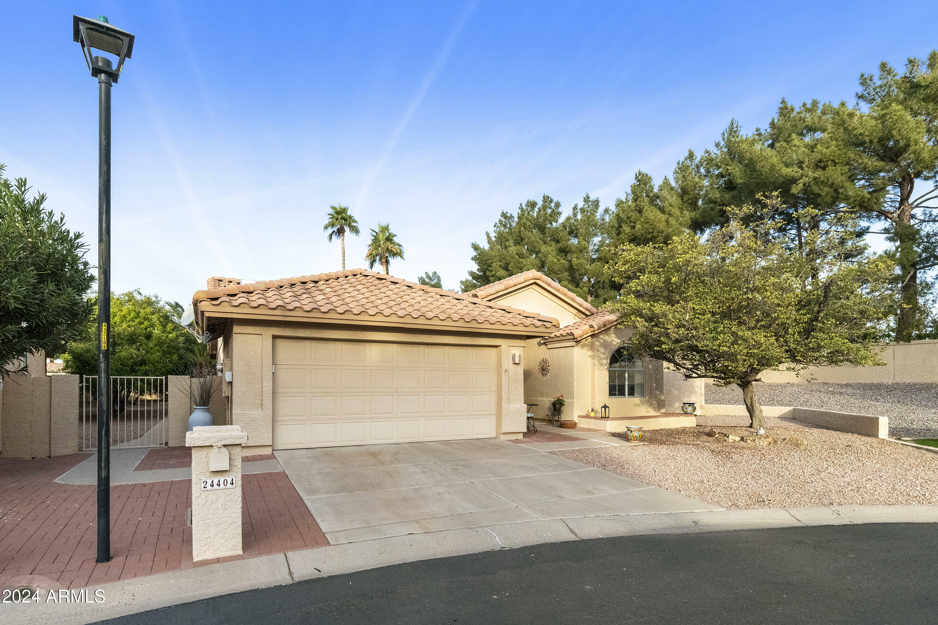 Property Photo:  24404 S Boxwood Drive  AZ 85248 