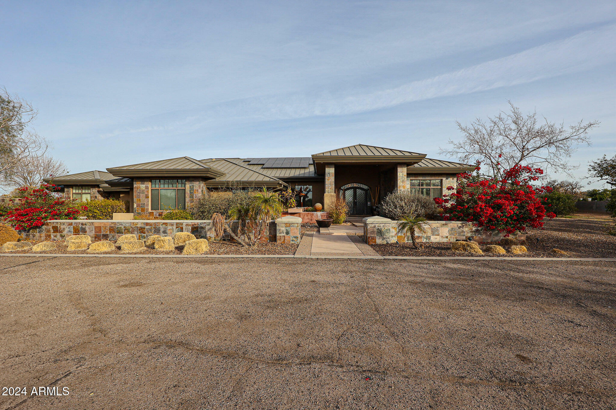 Property Photo:  3702 E Brown Road  AZ 85205 