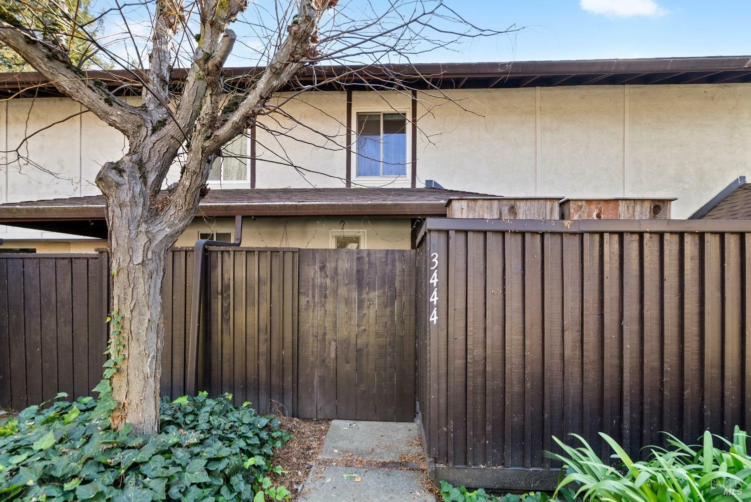 Property Photo:  3444 Willis Drive  CA 94558 