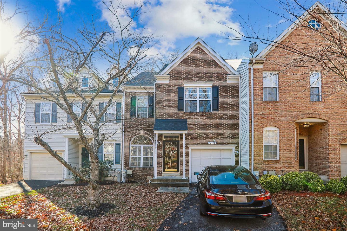 Property Photo:  12113 Quilt Patch Lane  MD 20720 