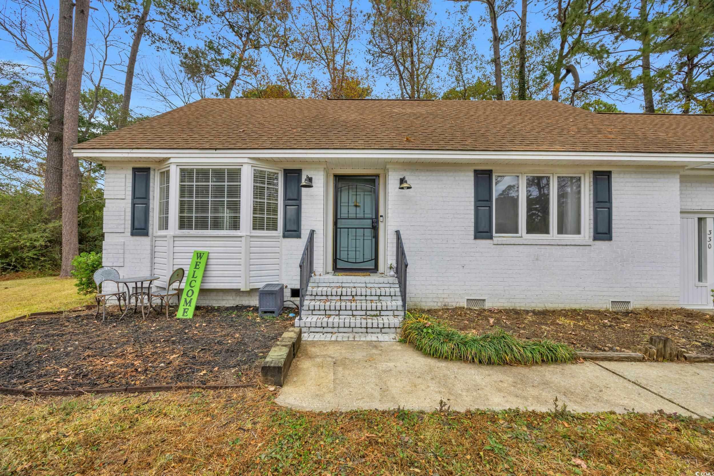 Property Photo:  330 Red Fox Circle  SC 29579 