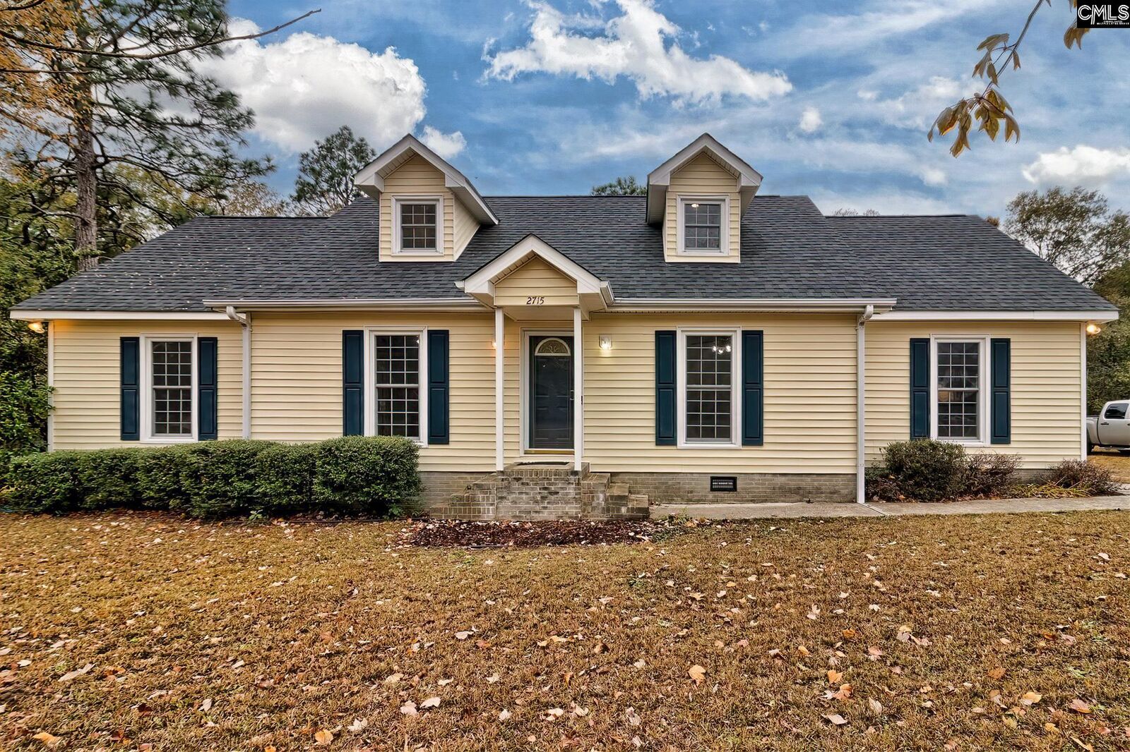 Property Photo:  2715 Roman  SC 29170-1223 