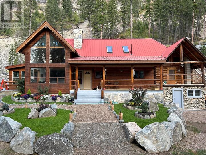 12355 Brown Creek Road — photo 1
