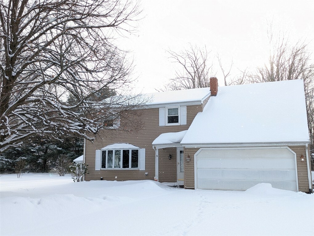 Property Photo:  345 Stuart Way  PA 16509 