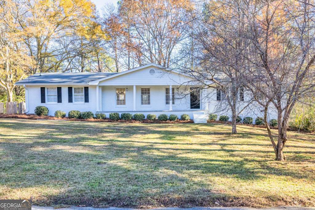 Property Photo:  2686 Abilene Trail  GA 30078 