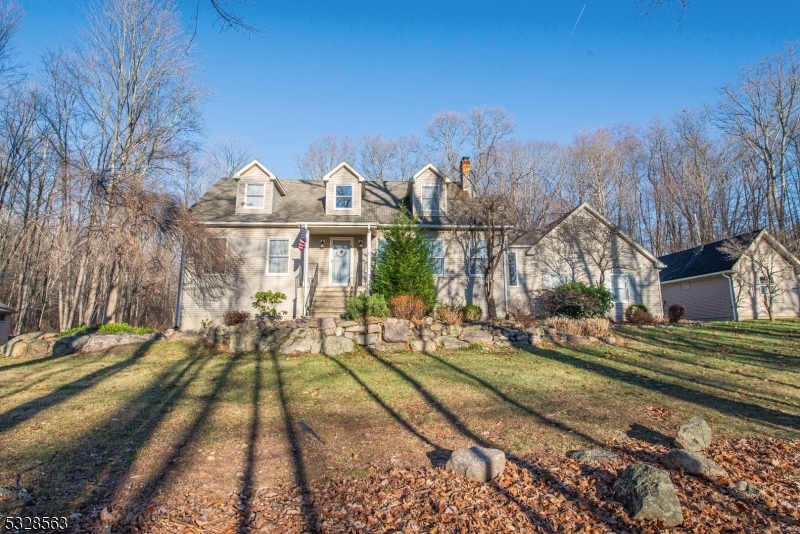 Property Photo:  852 Green Pond Rd  NJ 07866 