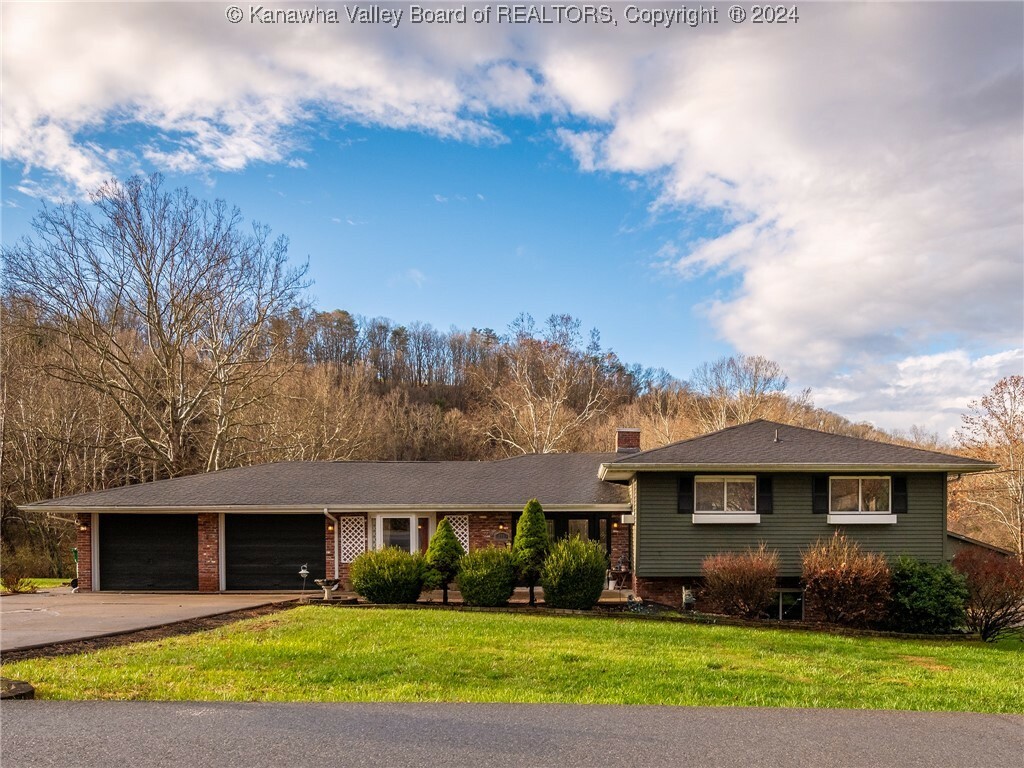 Property Photo:  231 Green Acres Estates  WV 25526 