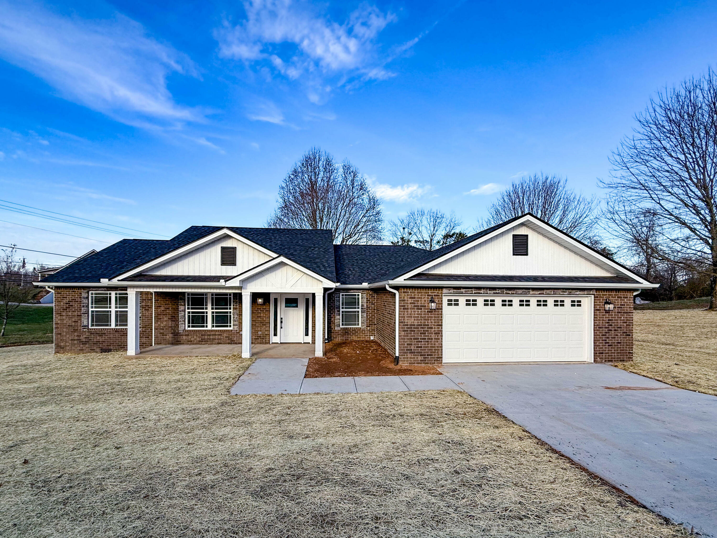 Property Photo: 212 Dogwood Lane KY 42503