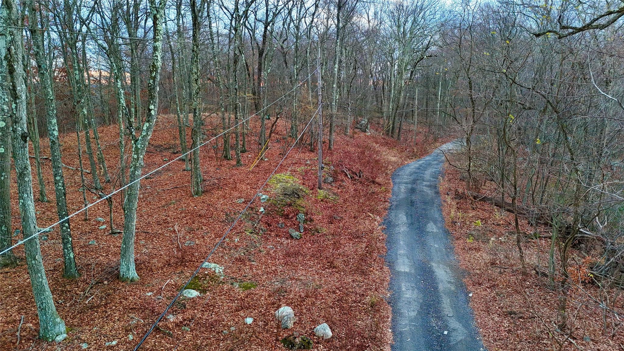 Property Photo:  57 Upland Drive  NY 10524 