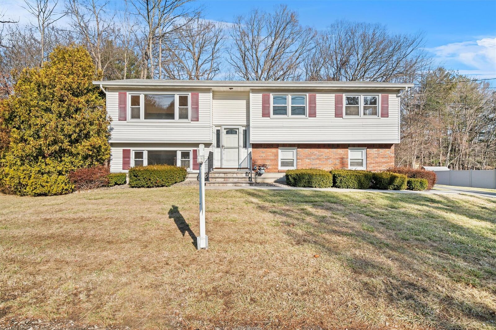 Property Photo:  12 Sterling Mine Road  NY 10974 