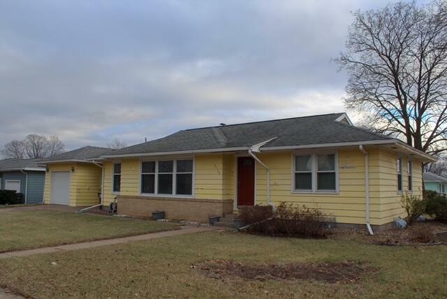 Property Photo:  2136 Weston St  WI 54601 