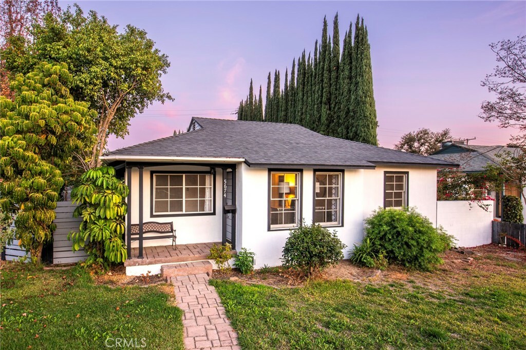 Property Photo:  5674 Huddart Avenue  CA 91006 