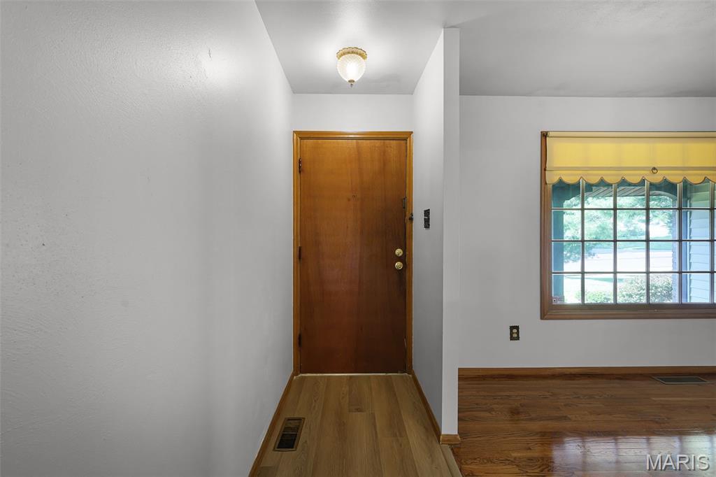 Property Photo: 4993 Bristol Rock Road MO 63033